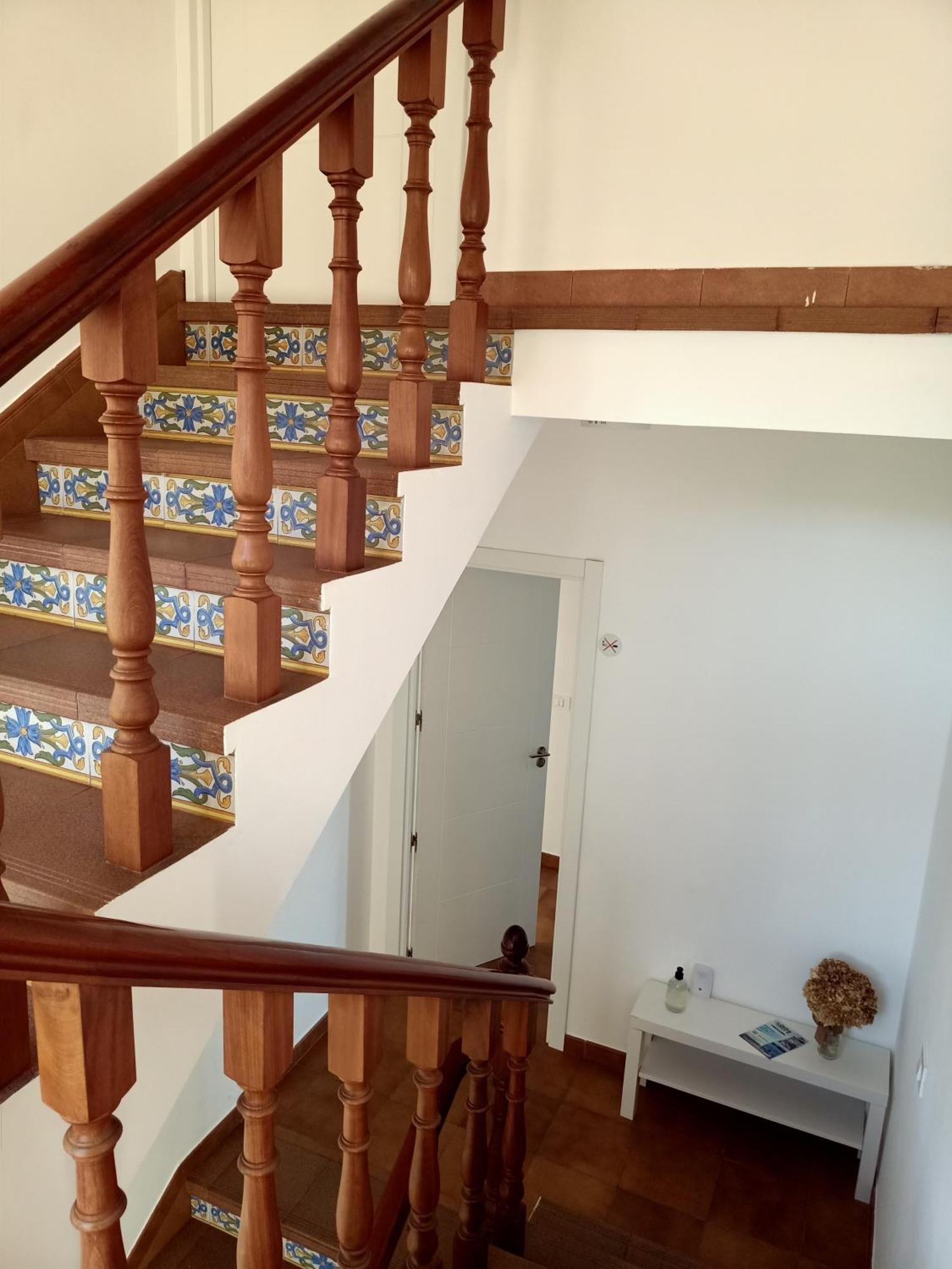 Apartamento En Bloque Vivienda Con Piscina Y Barbacoa A 15 Min De La Playa Meis Exterior photo